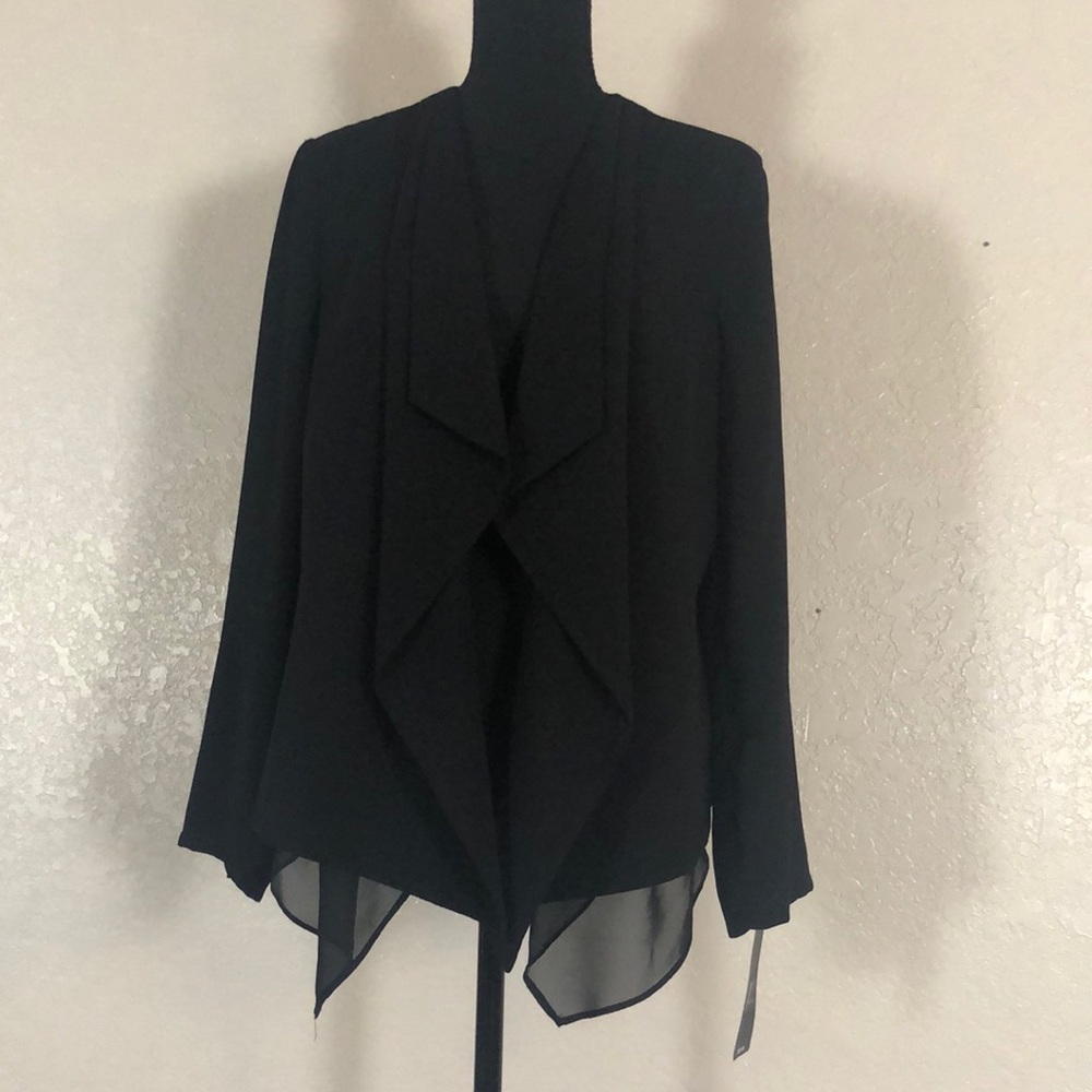 628 đ´NWT Massimo jacket. SzL - Picture 2 of 8